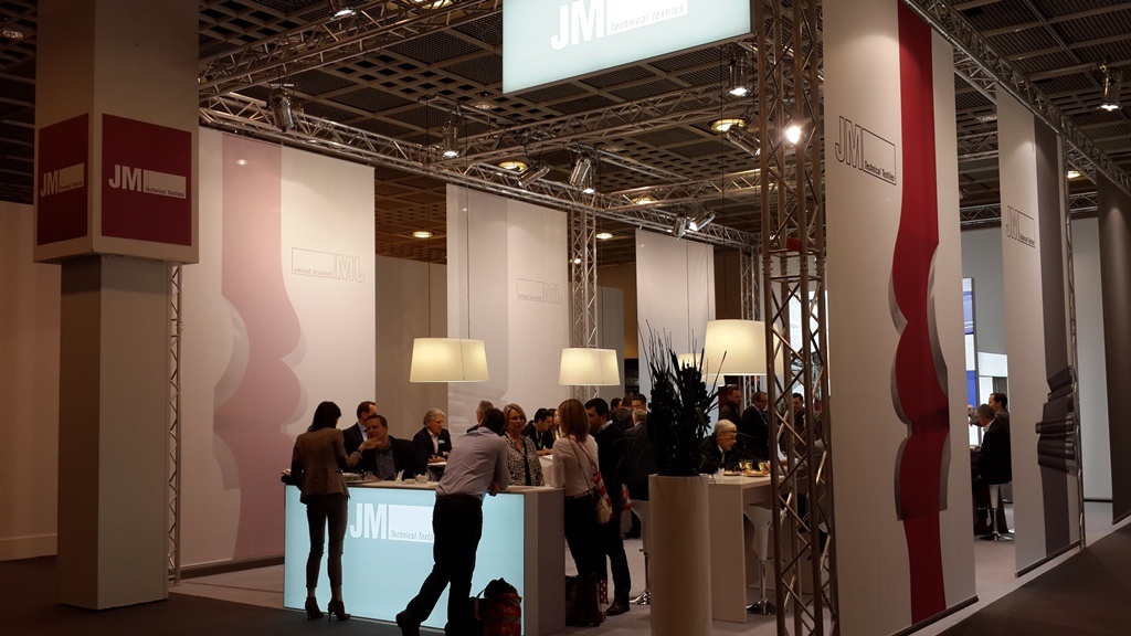    JM   Heimtextil 2016
